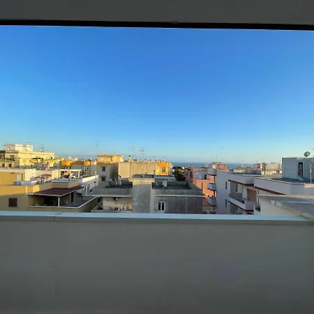 Apartment Attico Amaranto Gallipoli