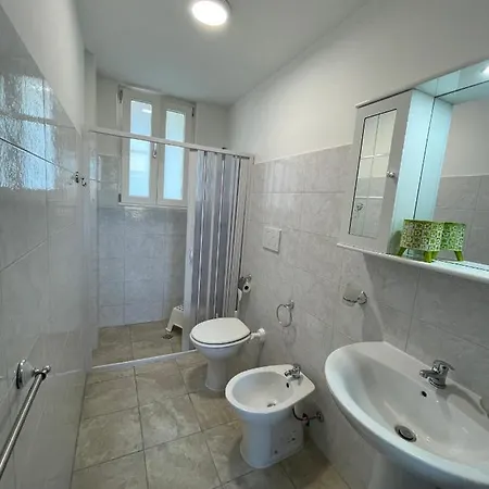 Apartment Attico Amaranto