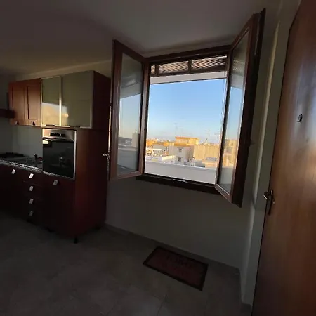 Apartment Attico Amaranto Gallipoli