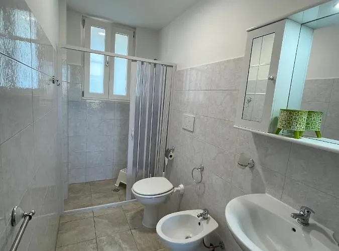 Apartment Attico Amaranto