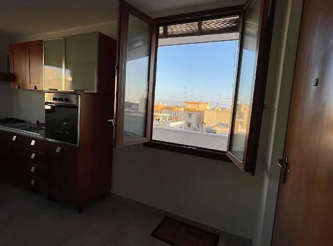 Apartment Attico Amaranto Gallipoli