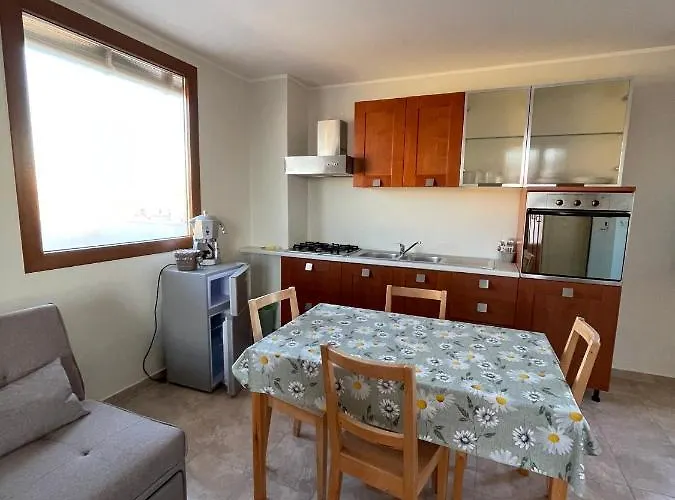 Attico Amaranto * Gallipoli