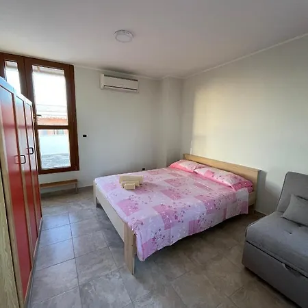 Apartment Attico Amaranto *