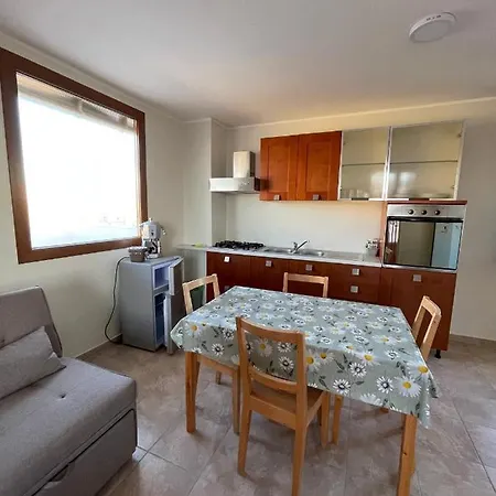 Attico Amaranto * ガリポリ